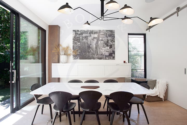 Bombora – Bondi Beach House gallery image 2