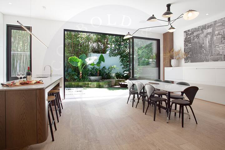 Bombora – Bondi Beach House gallery image 4