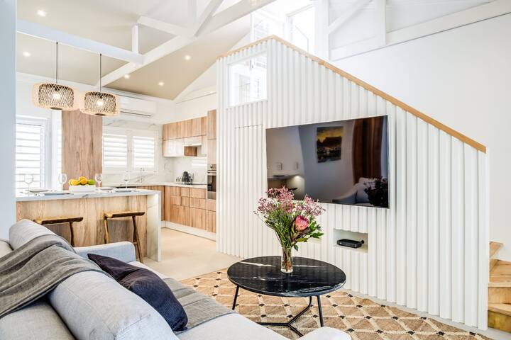 Seaside Escape Apartment Sea La View gallery image 2