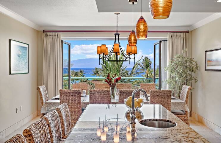 Maui Resort Rentals: Honua Kai Konea 402 gallery image 3