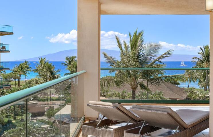 Maui Resort Rentals: Honua Kai Konea 402 gallery image 5