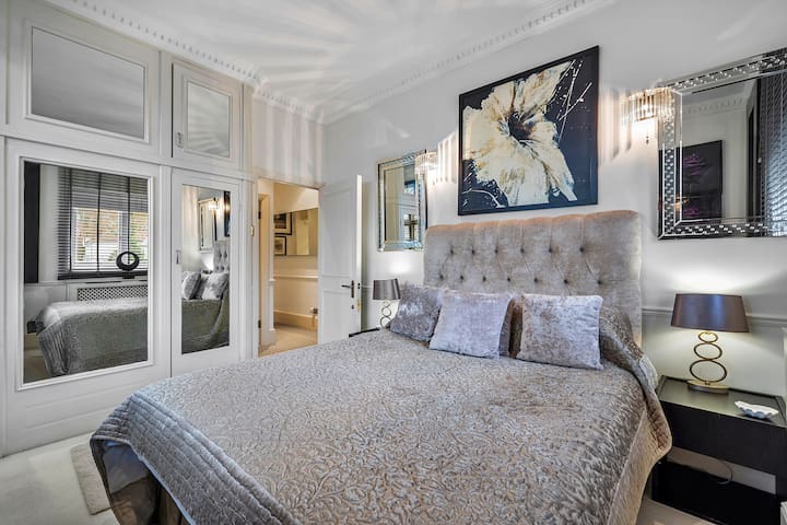 Finest Retreats | Luxury House in Hampstead