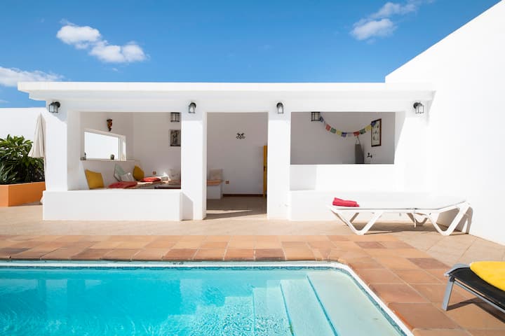 Casa Ocean - Lanzarote