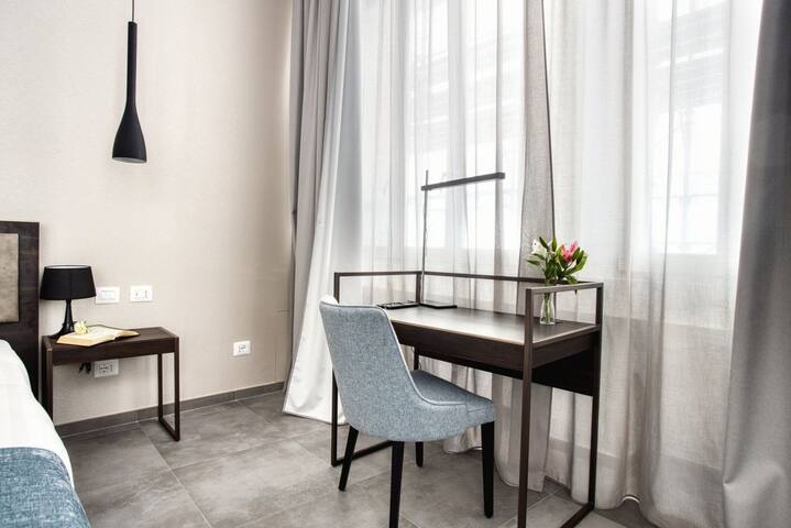 Sleek & Cosy hotel units in Perfect Centre gallery image 3