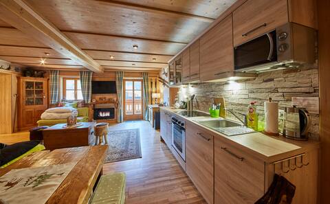 Appartement Gretl