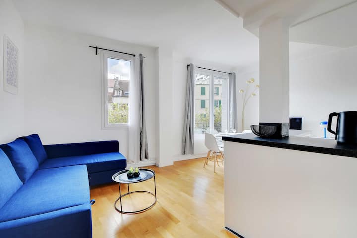 Дневна соба