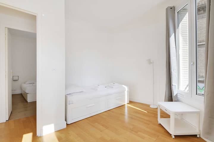 Спална соба 1