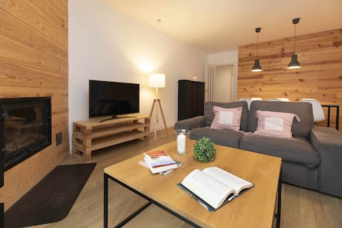 Alpine Accentor by BeValle