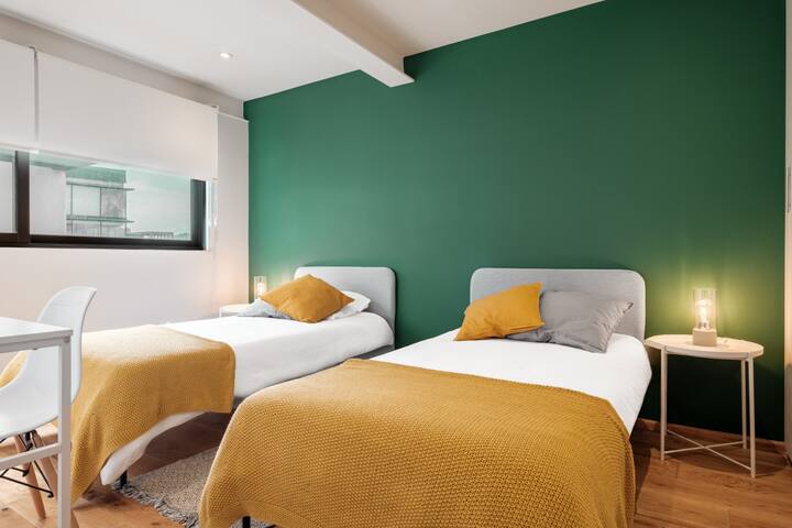 Condesa Experience – Tourist Apartment gallery image 4