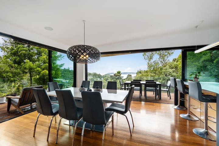 BayStays managed Airbnb listing 1
