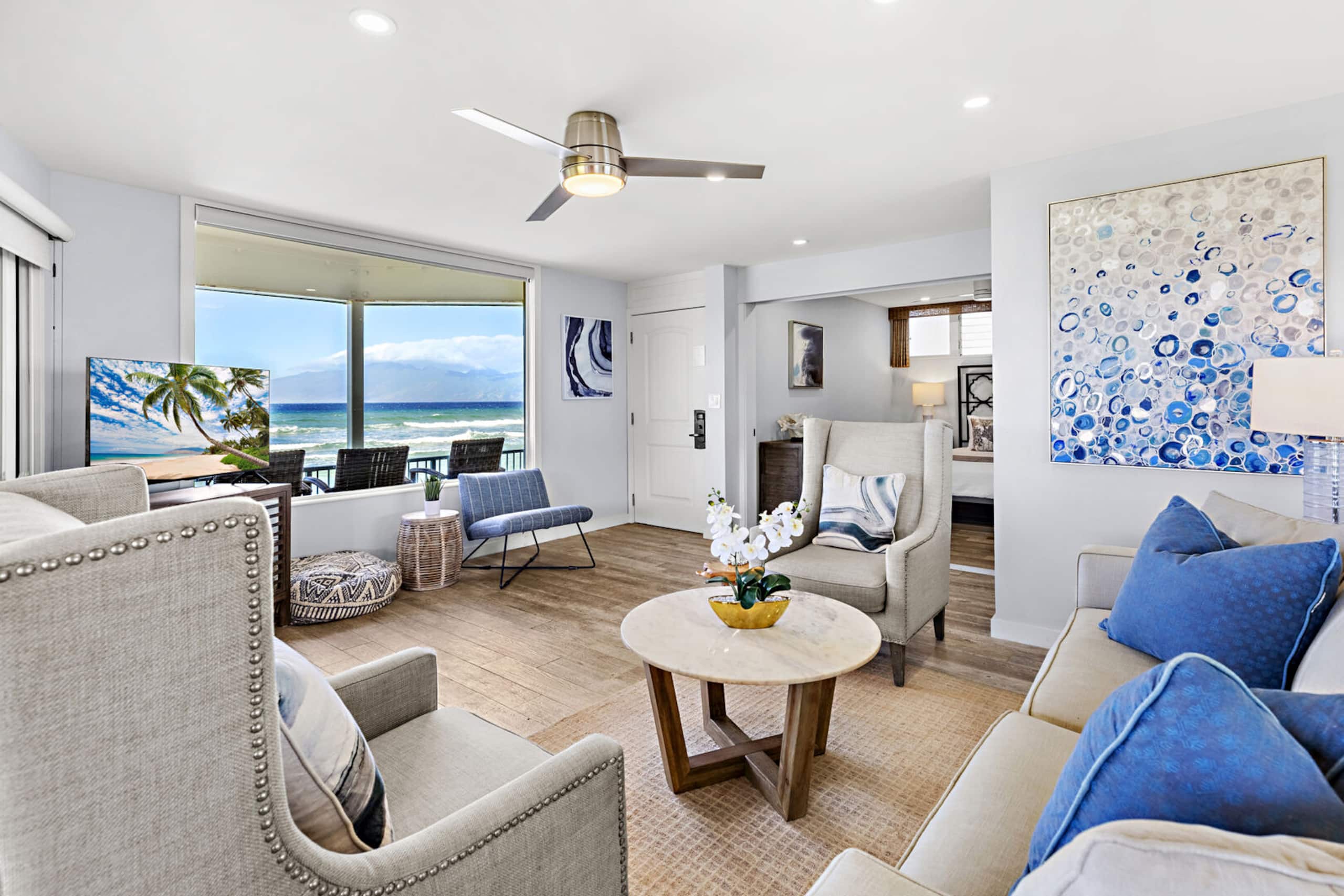 Condo in Lahaina · ★4.73 · 2 bedrooms · 3 beds · 2 private baths - Image 14
