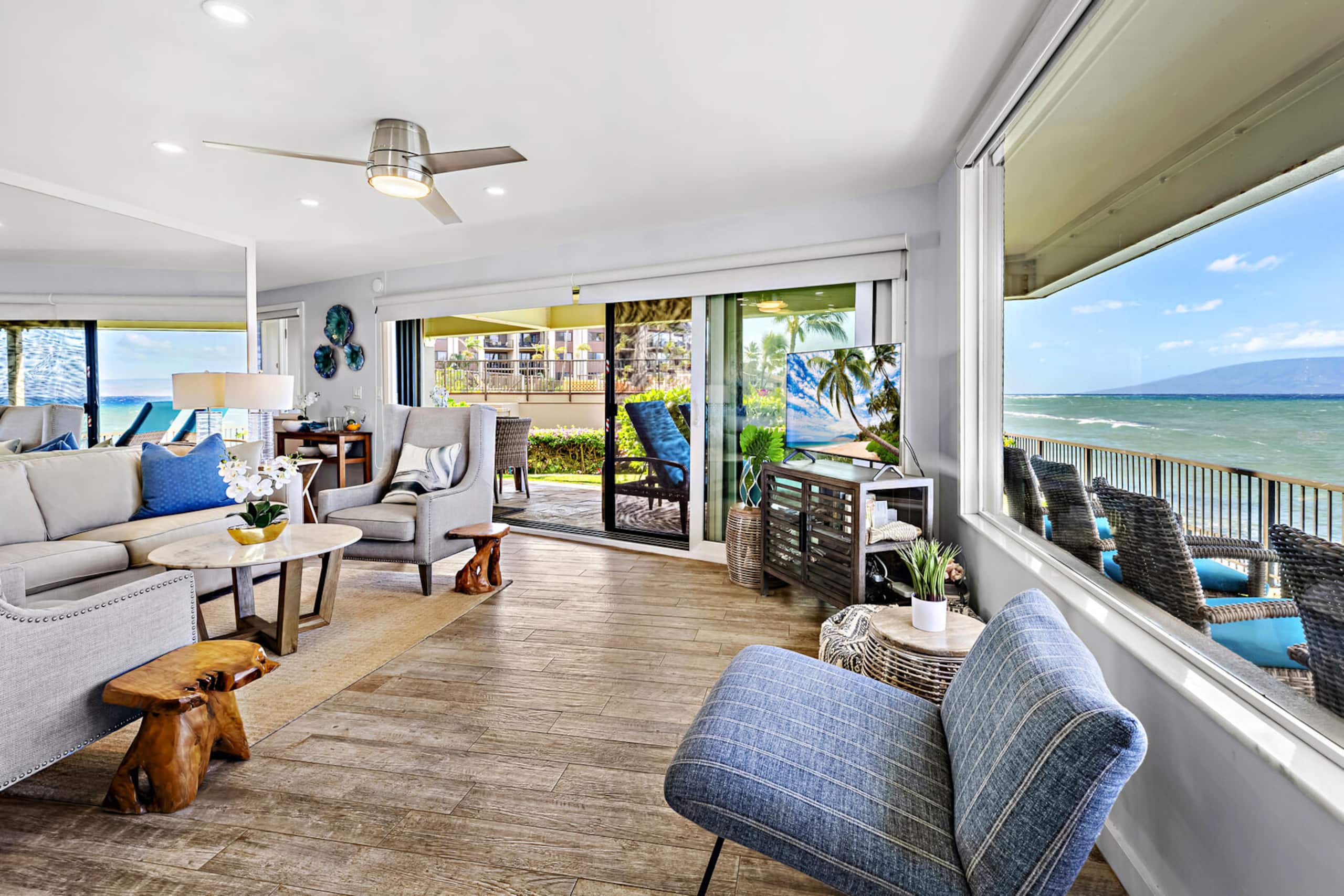 Condo in Lahaina · ★4.73 · 2 bedrooms · 3 beds · 2 private baths - Image 11
