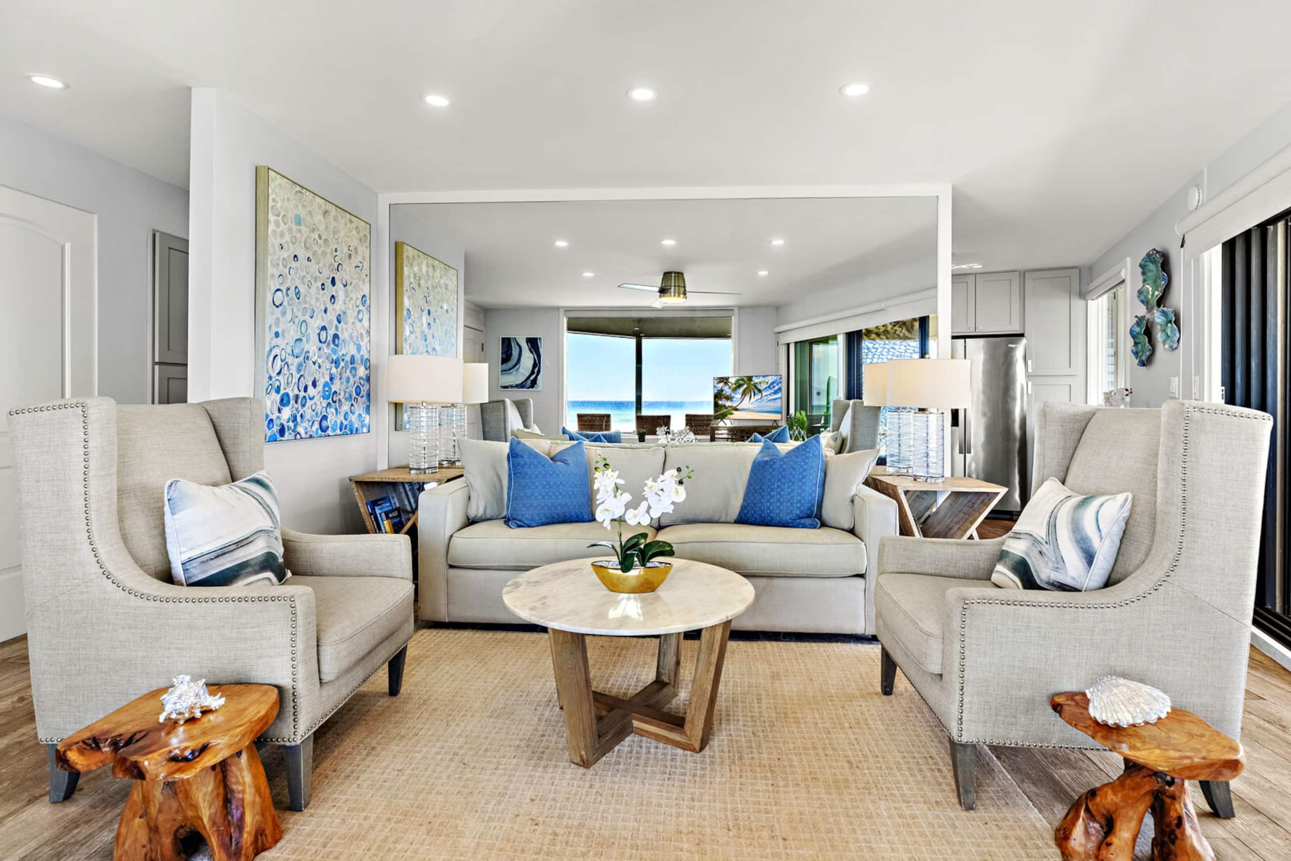 Condo in Lahaina · ★4.73 · 2 bedrooms · 3 beds · 2 private baths - Image 15