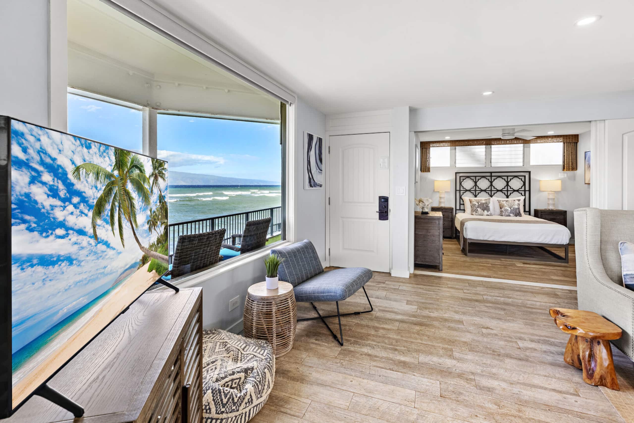 Condo in Lahaina · ★4.73 · 2 bedrooms · 3 beds · 2 private baths - Image 13
