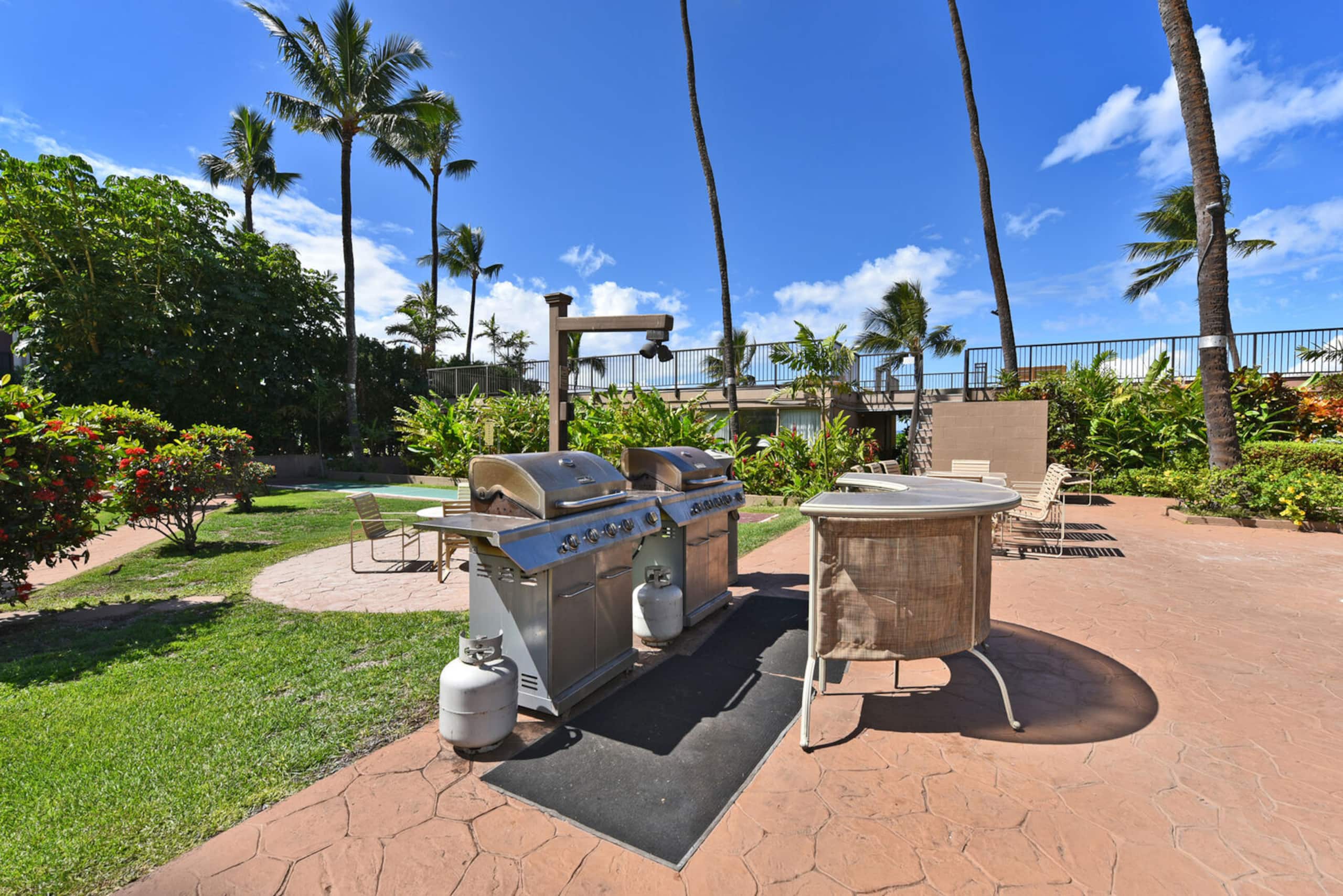 Condo in Lahaina · ★4.73 · 2 bedrooms · 3 beds · 2 private baths - Image 37