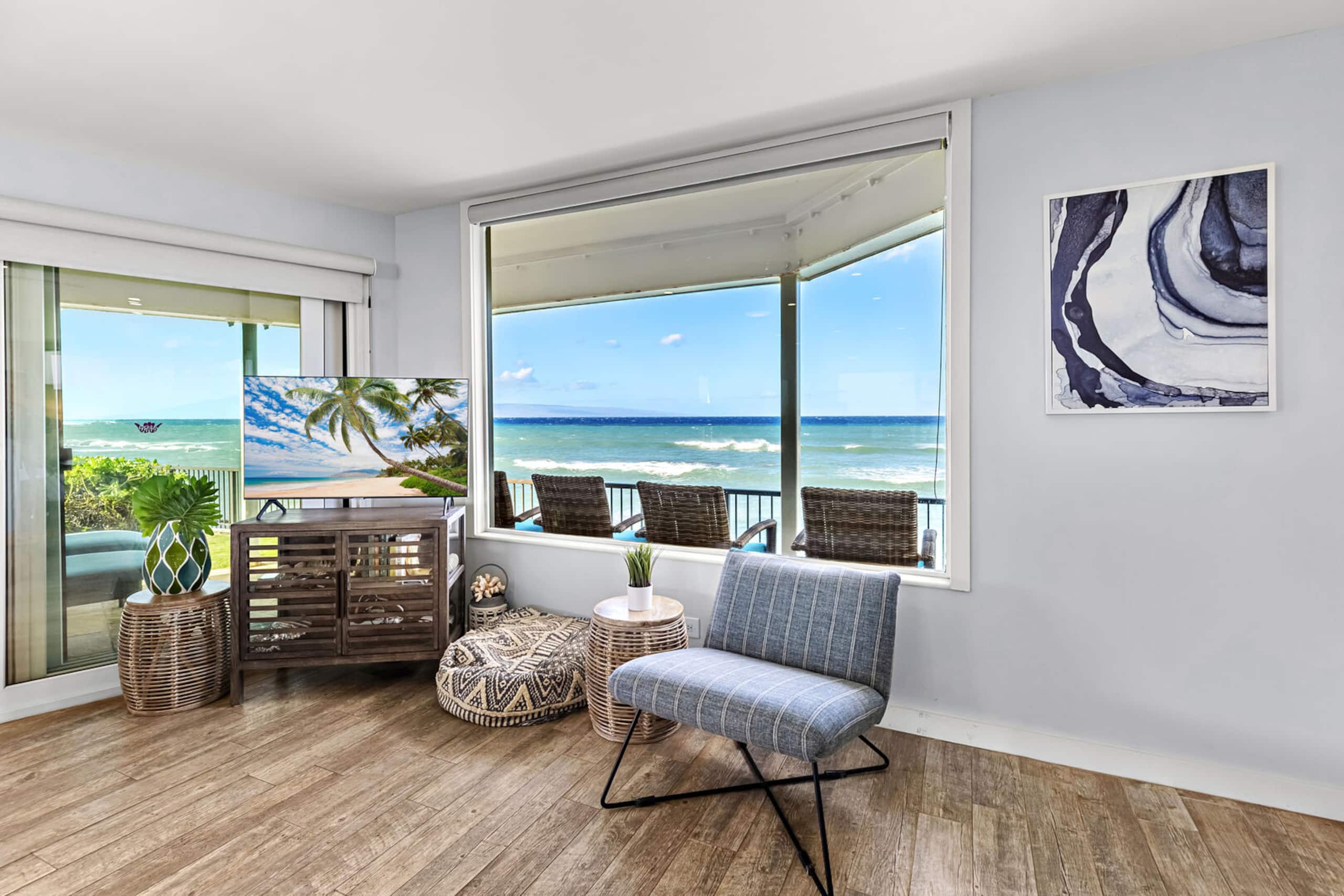 Condo in Lahaina · ★4.73 · 2 bedrooms · 3 beds · 2 private baths - Image 12