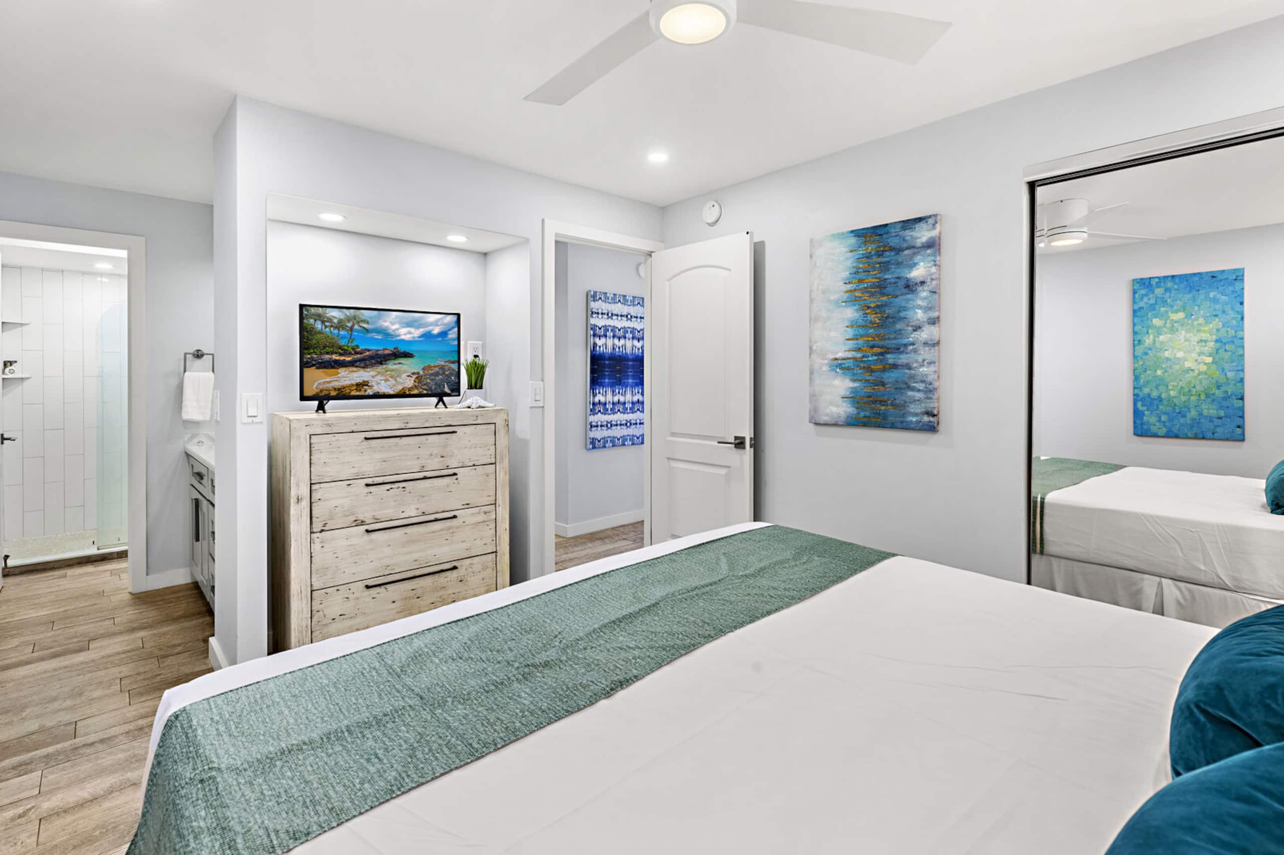 Condo in Lahaina · ★4.73 · 2 bedrooms · 3 beds · 2 private baths - Image 23