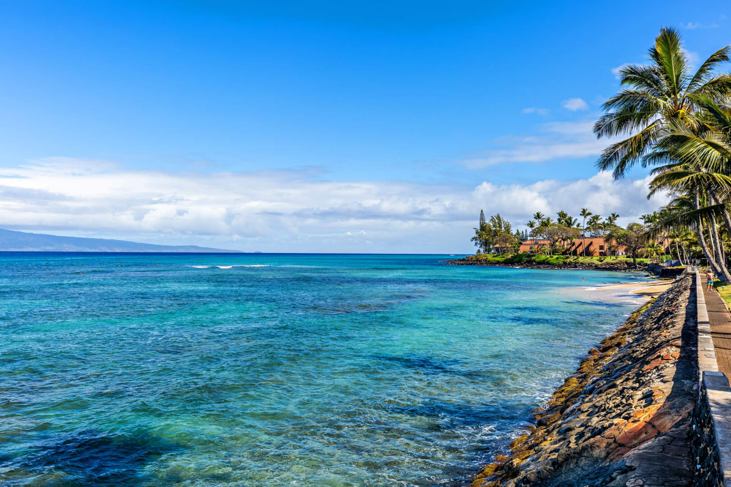 Condo in Lahaina · ★4.73 · 2 bedrooms · 3 beds · 2 private baths - Image 33