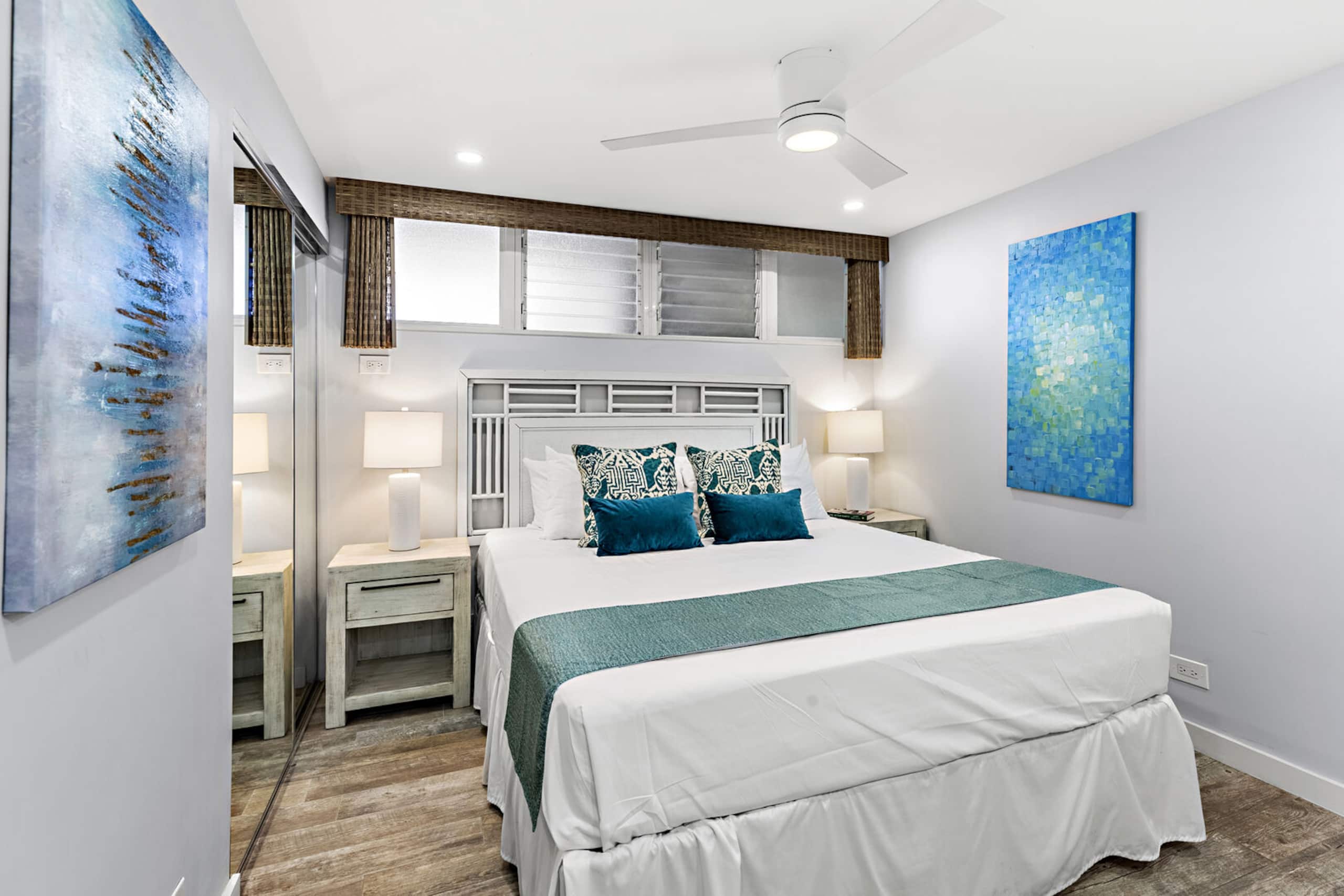 Condo in Lahaina · ★4.73 · 2 bedrooms · 3 beds · 2 private baths - Image 22