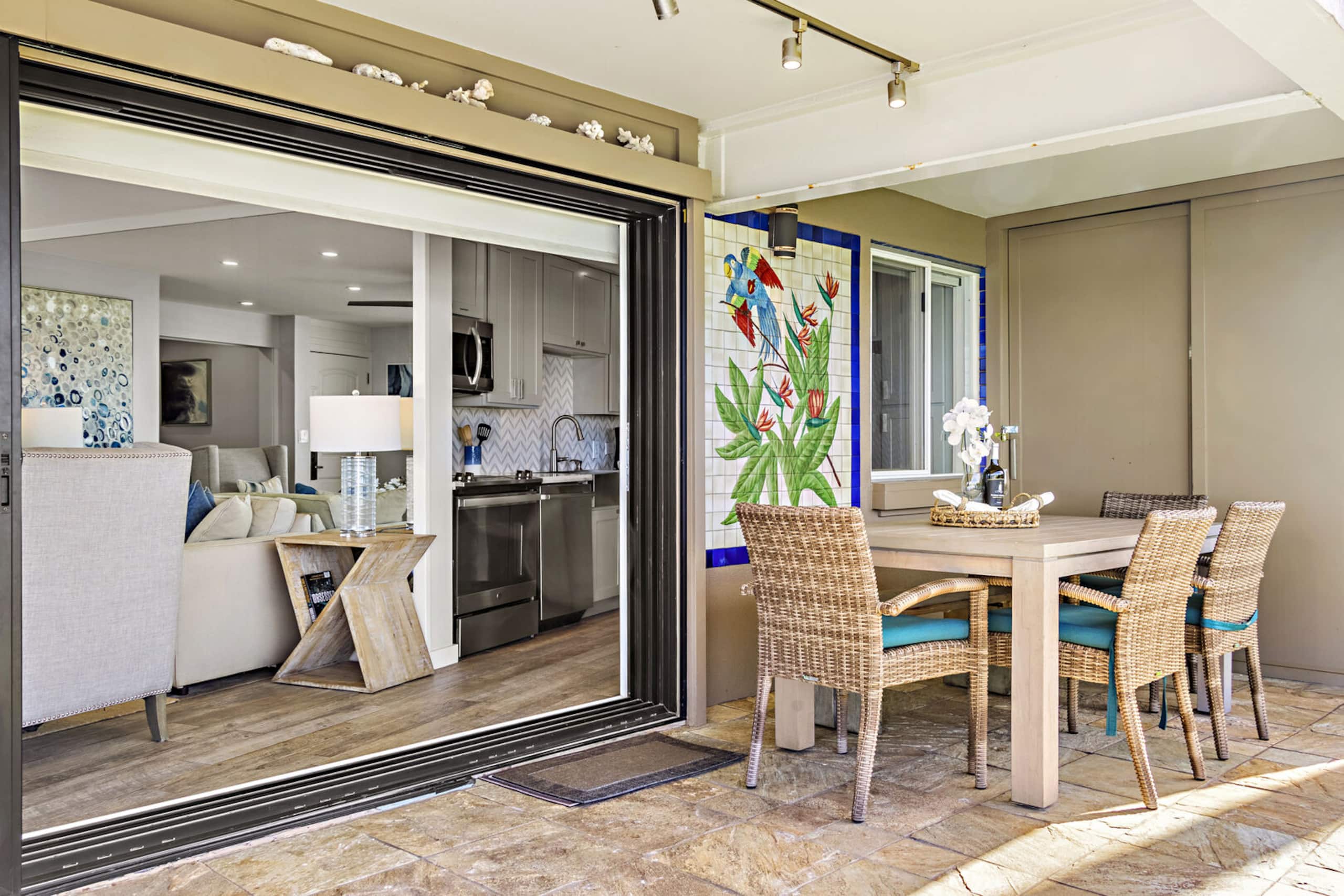 Condo in Lahaina · ★4.73 · 2 bedrooms · 3 beds · 2 private baths - Image 8