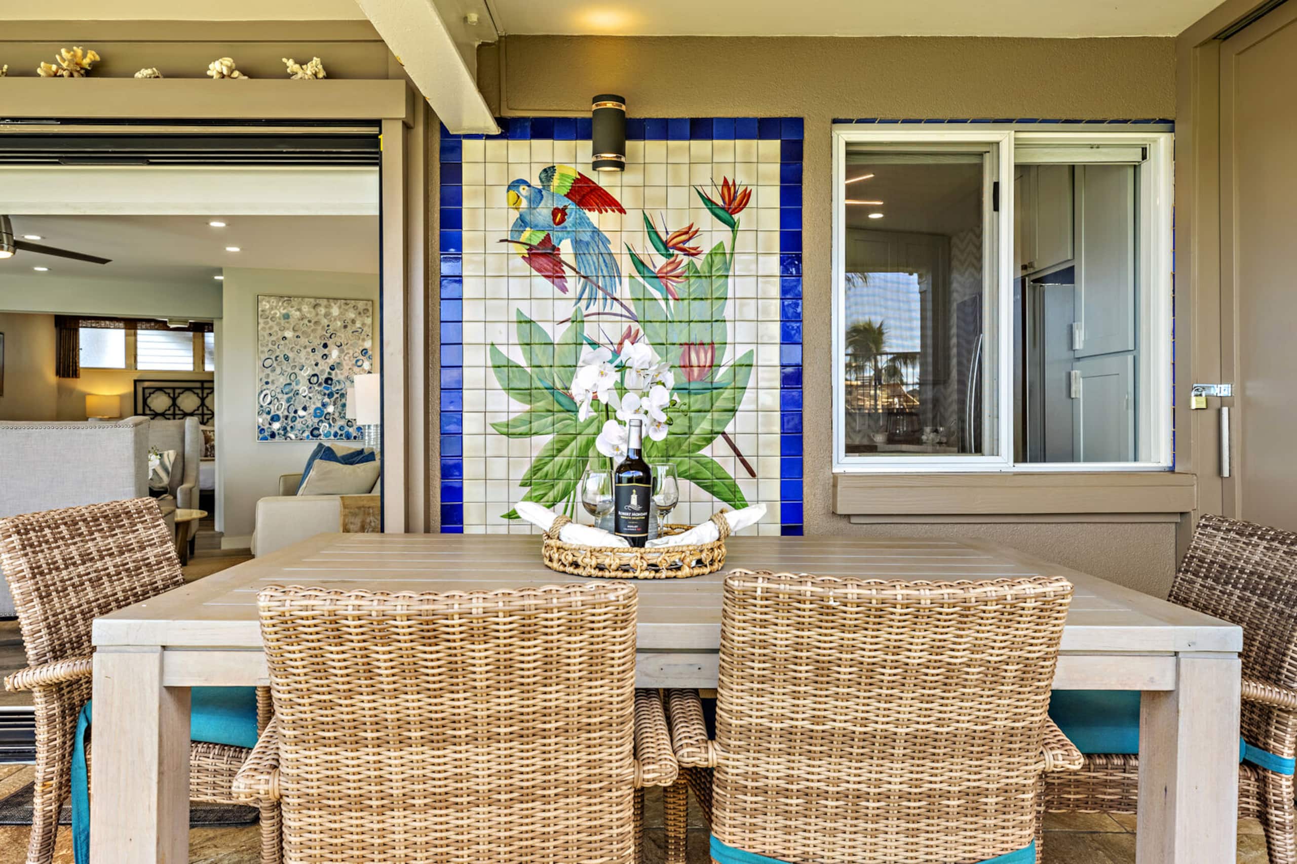 Condo in Lahaina · ★4.73 · 2 bedrooms · 3 beds · 2 private baths - Image 7