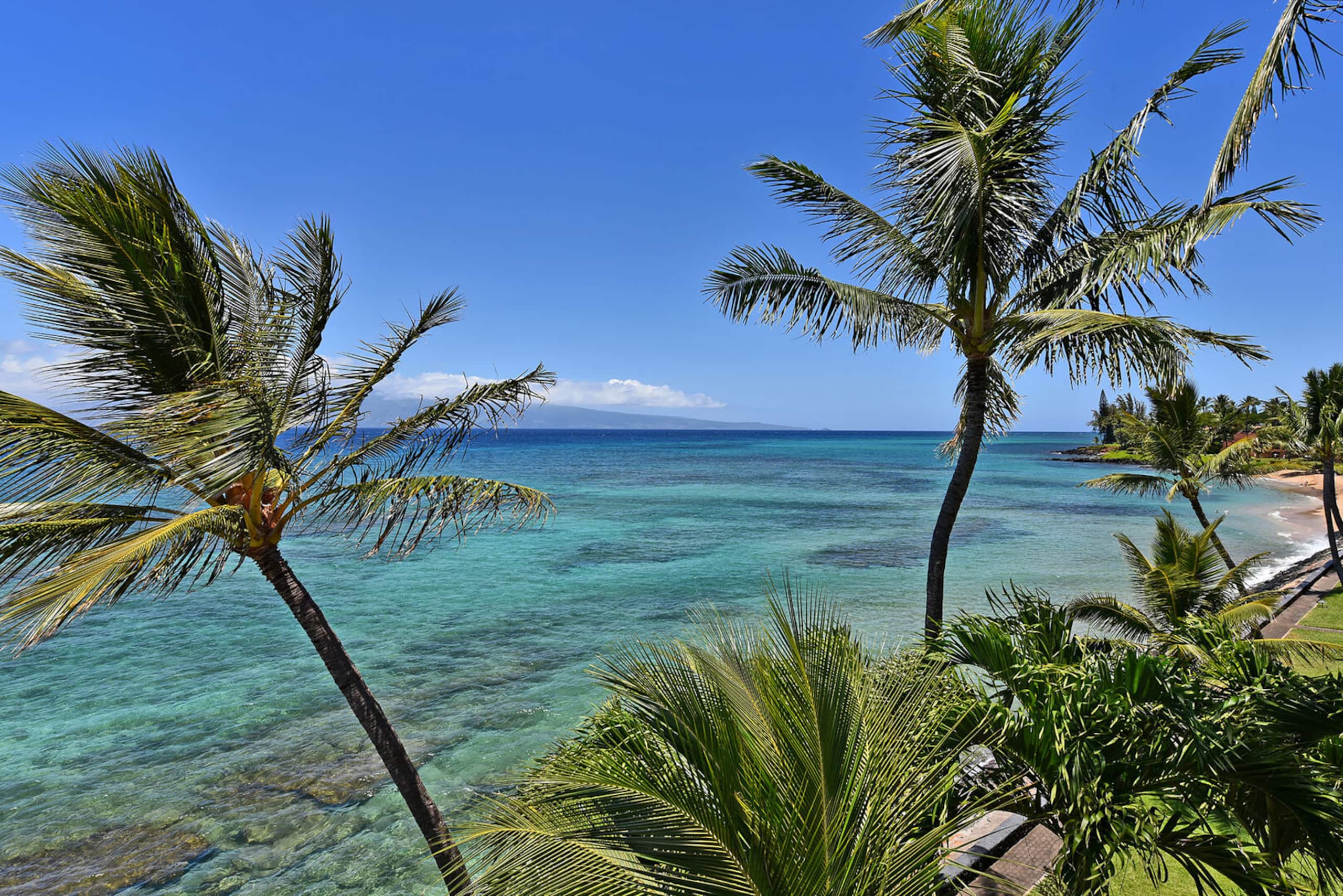 Condo in Lahaina · ★4.73 · 2 bedrooms · 3 beds · 2 private baths - Image 35