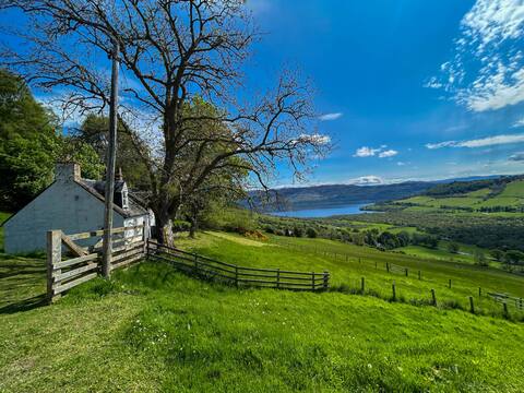 East Balcraggan by Interhome