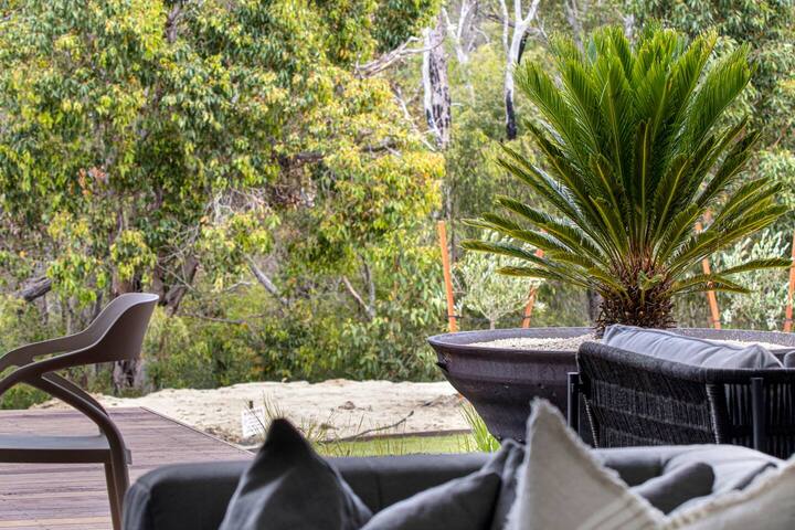 Burnside Barnhouse – Brand New 5 Star Luxury gallery image 4