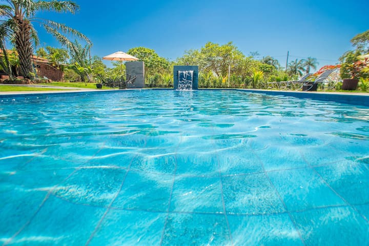 Só Casas Temporada managed Airbnb listing 2