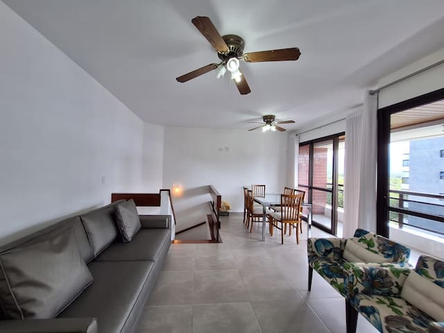 Triphub managed Airbnb listing 1