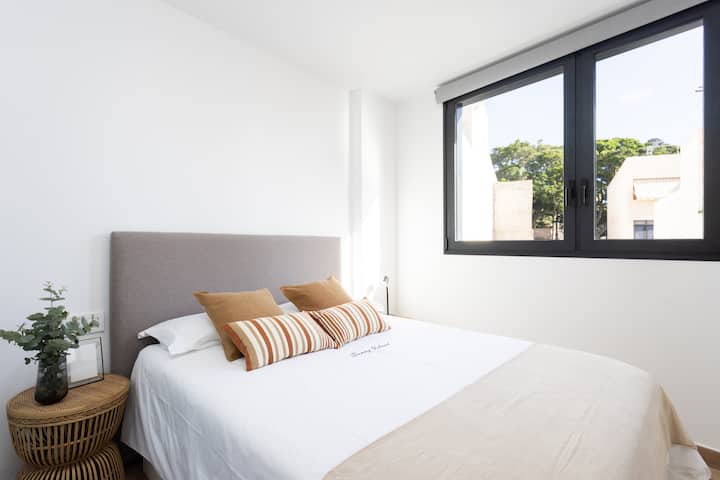 საძინებელი 1