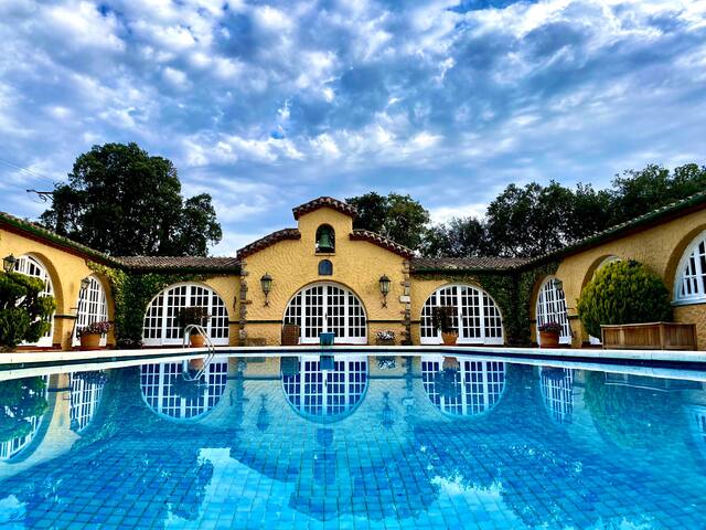 Masia Mimosa Completa gallery image 5