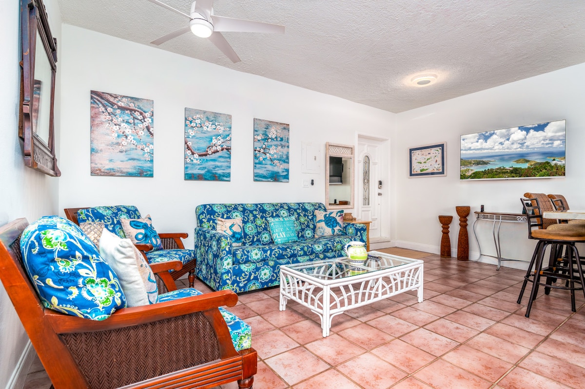 Ზღვის კუს კონდომინიუმი!