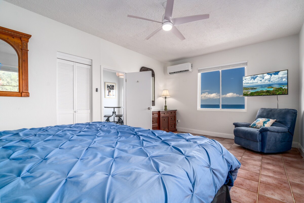 Ზღვის კუს კონდომინიუმი!