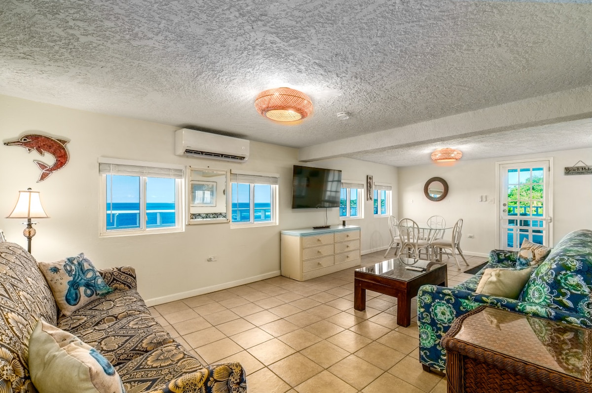 Დელფინ-კონდო!