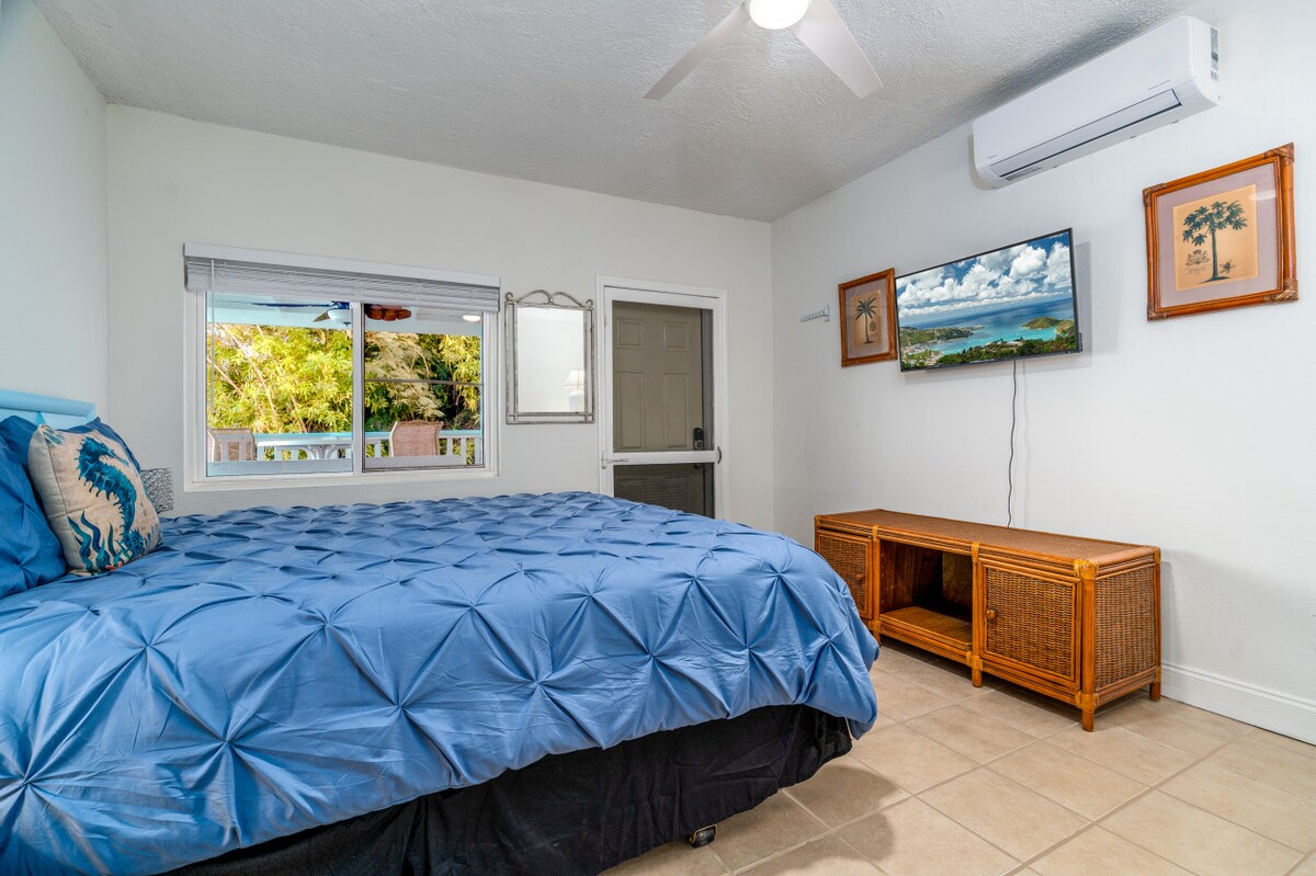 Ზღვის კუს კონდომინიუმი!