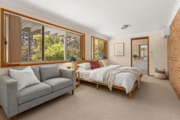 White Sands House By Experience Jervis Bay - Huskisson