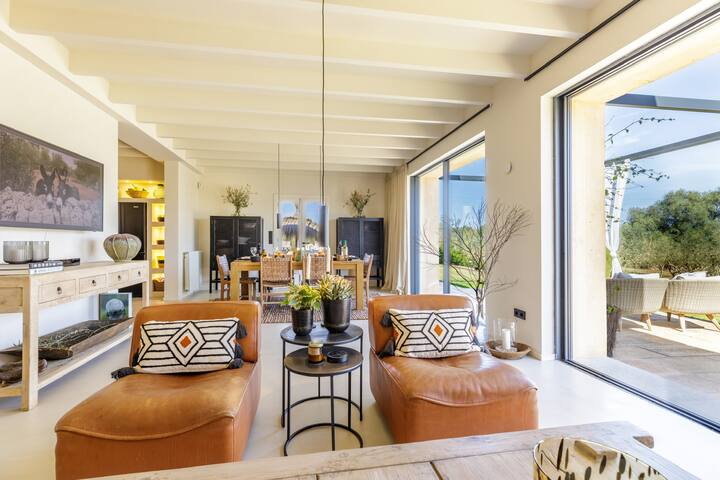 Finca Ses Moreres / Llubi – Sineu Mallorca gallery image 4