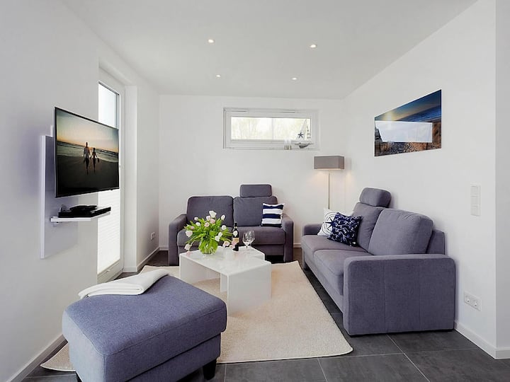 Maison Avec Sur Le Port De Plaisance à Peenemünde - Karlshagen