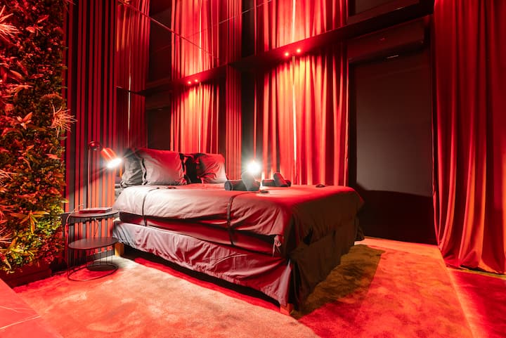 Orfella Luxury Love Room in Cannes - Apartments for Rent in Cannes