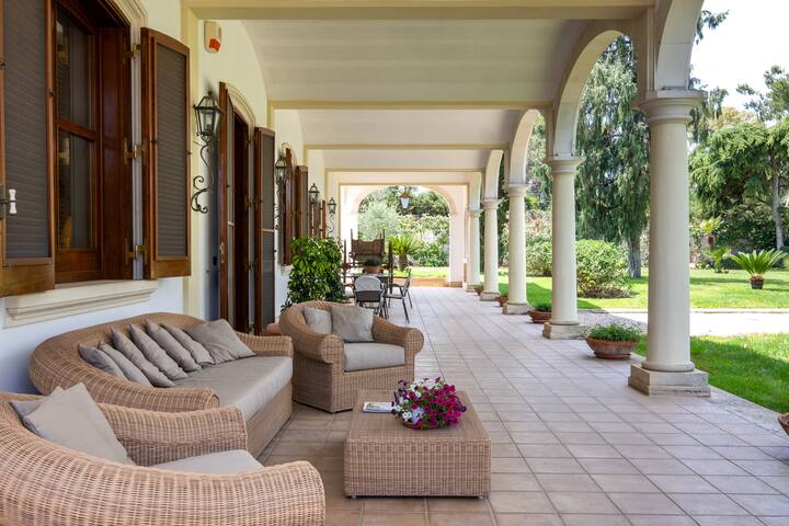 Tenuta Il Carretto gallery image 4