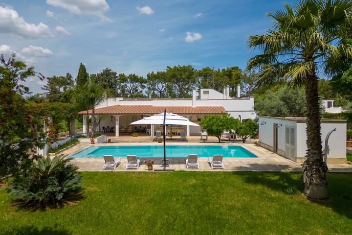 Tenuta Il Carretto gallery image 3