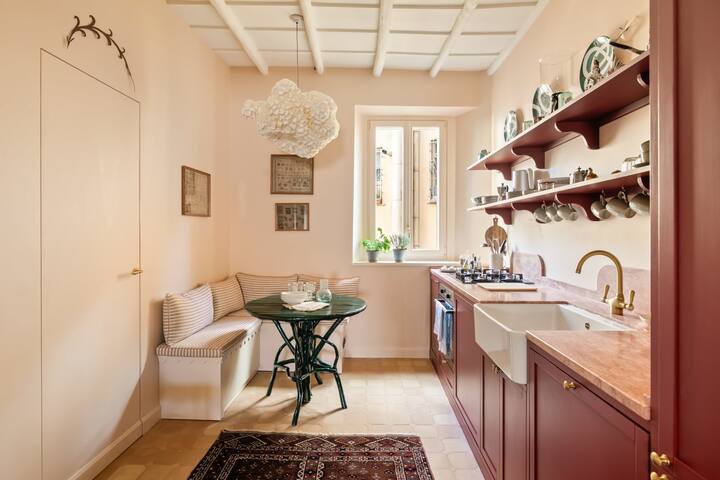 Trastevere Luxury Home by Romeloft gallery image 3