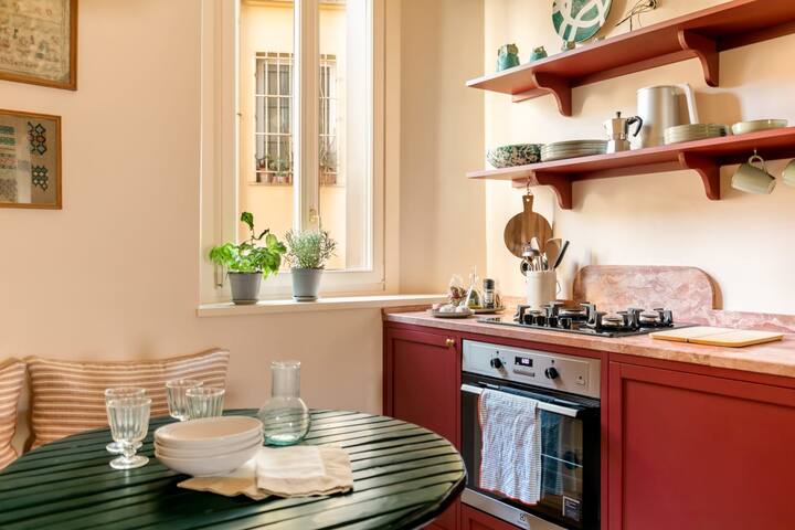 Trastevere Luxury Home by Romeloft gallery image 5