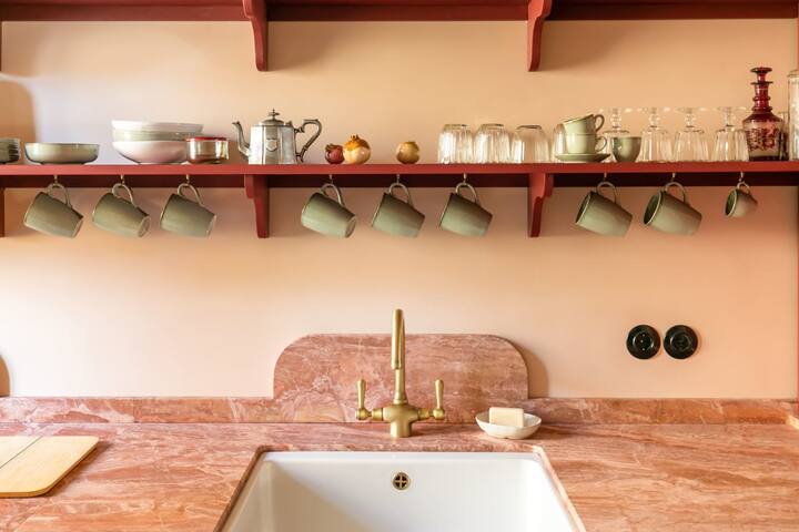 Trastevere Luxury Home by Romeloft gallery image 4