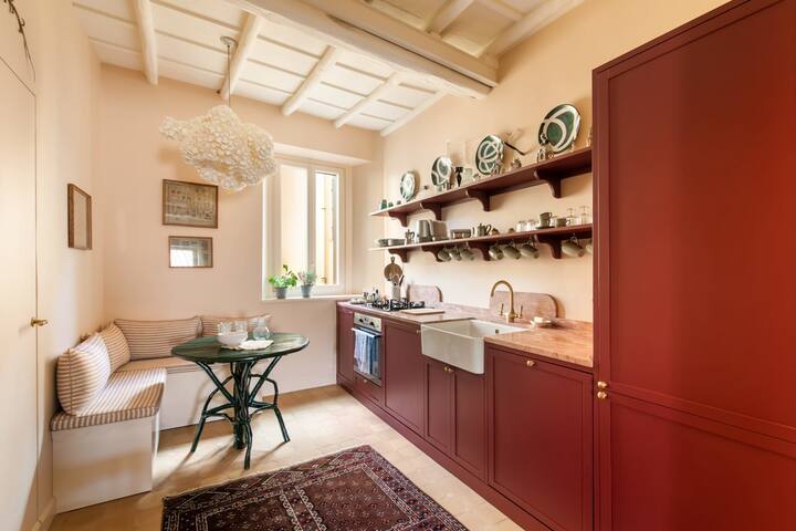 Trastevere Luxury Home by Romeloft gallery image 2