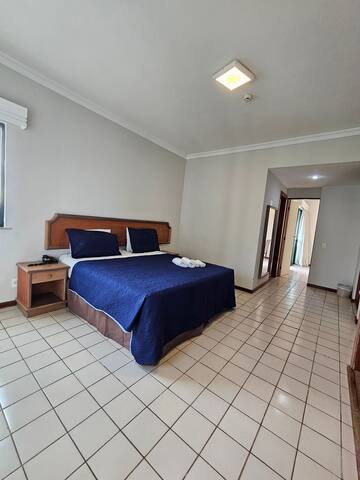 ACMe - Costa Mar Recife Hotel managed Airbnb listing 2