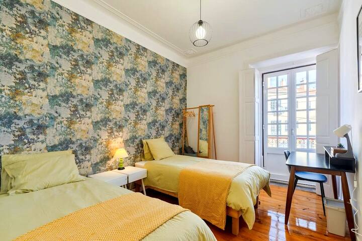 Casa Amarela de Sintra II gallery image 2