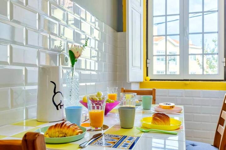 Casa Amarela de Sintra II gallery image 5