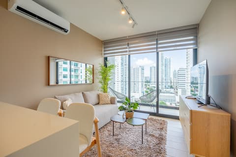 w *| Iconic 1BR Home in San Francisco